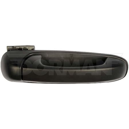 Motormite EXTERIOR DOOR HANDLE 80169